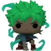 My Hero Academia Deku W/ Gloves Glow US Exclusive Pop! Vinyl