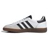 Handball Spezial White Black Gum Sneakers IE3403