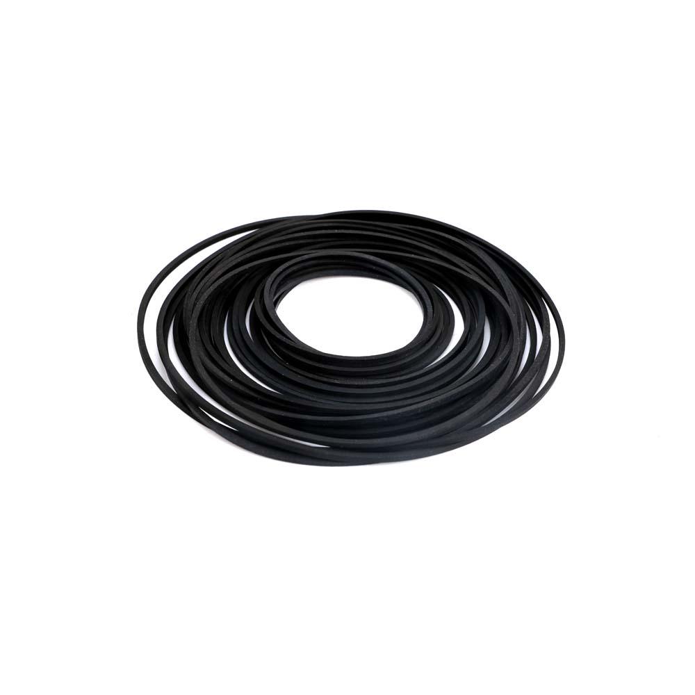 3-8cm for Recorders DVD Drive Assorted Radio Machine Belt Cassette Tape Power Belt Common Belt