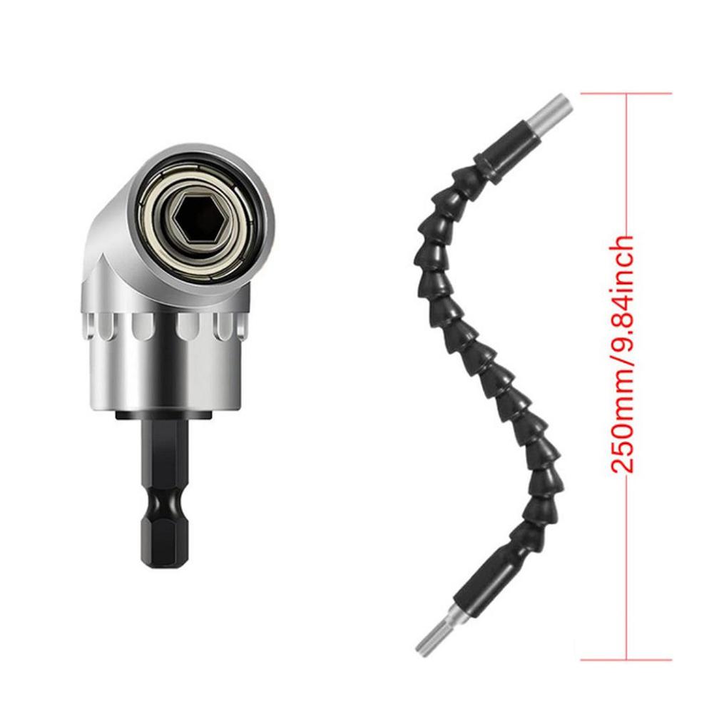 Сверло 105 градусов, 2 шт., разъем адаптера, магнитный