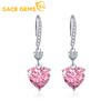 Earrings Drop Earrings for Women Wedding Party Gifts