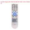 Remote Controller For Nec Projector Remote Control Rd-450C Rd-448E Np-V260+ V230+ Me360