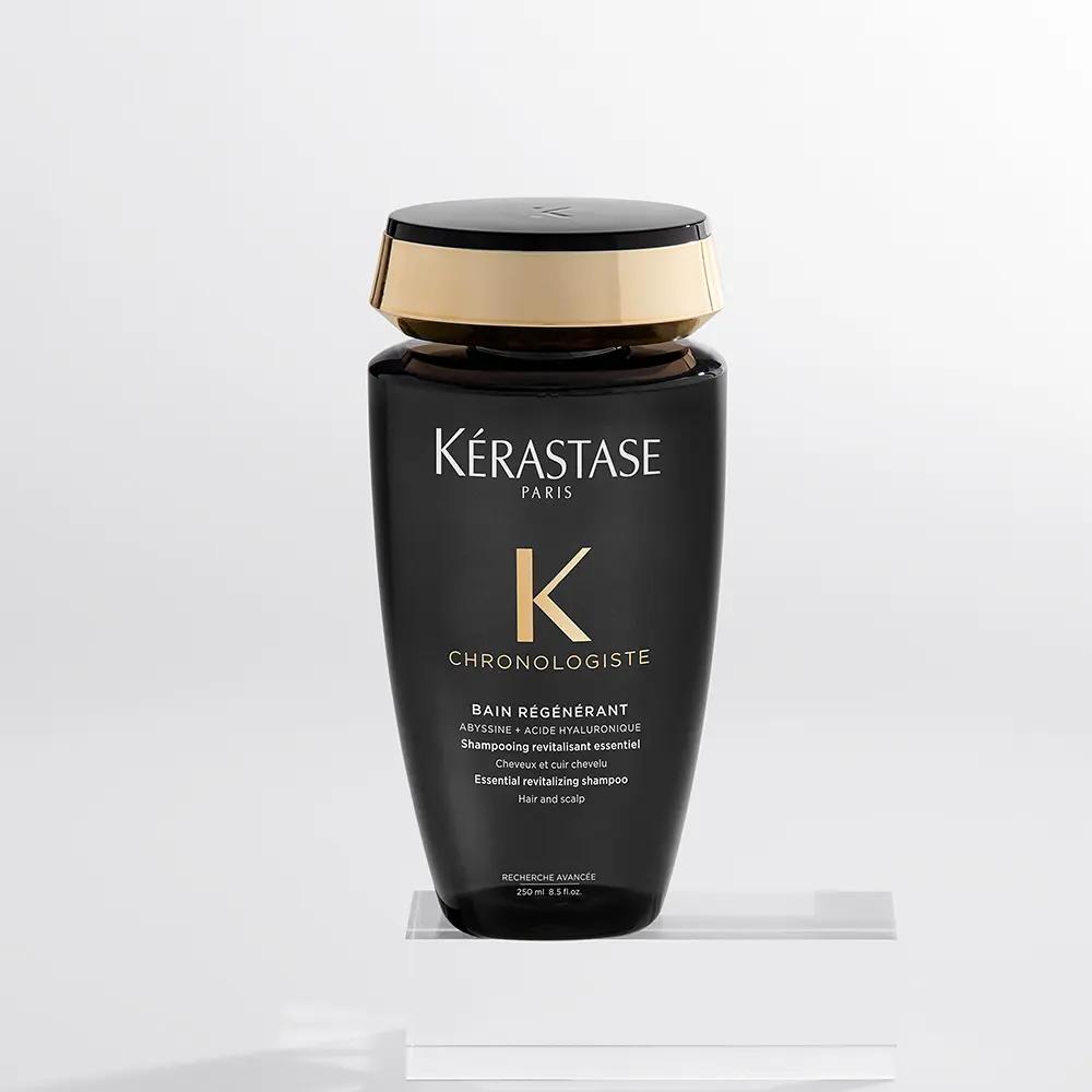 Kerastase Chronologiste Шампунь для восстановления и оживления 250 мл