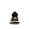 Air Jordan 1 Low Gold Toe Men Sneakers Metallic-Gold White-Black CQ9447-700