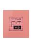 Maybelline New York Fit Me Mono Blush , 30 Fierce | 16 HR Long Lasting Wear