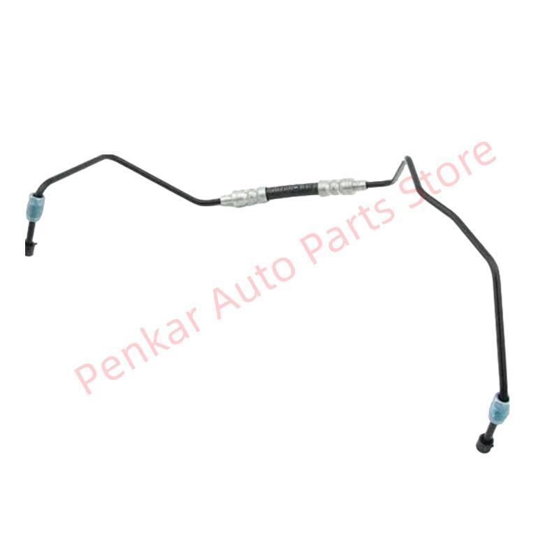 34326772479 34326772480 Rear Brake Hose For BMW E60 E61 520 523 525 530 E63 E64 630 650