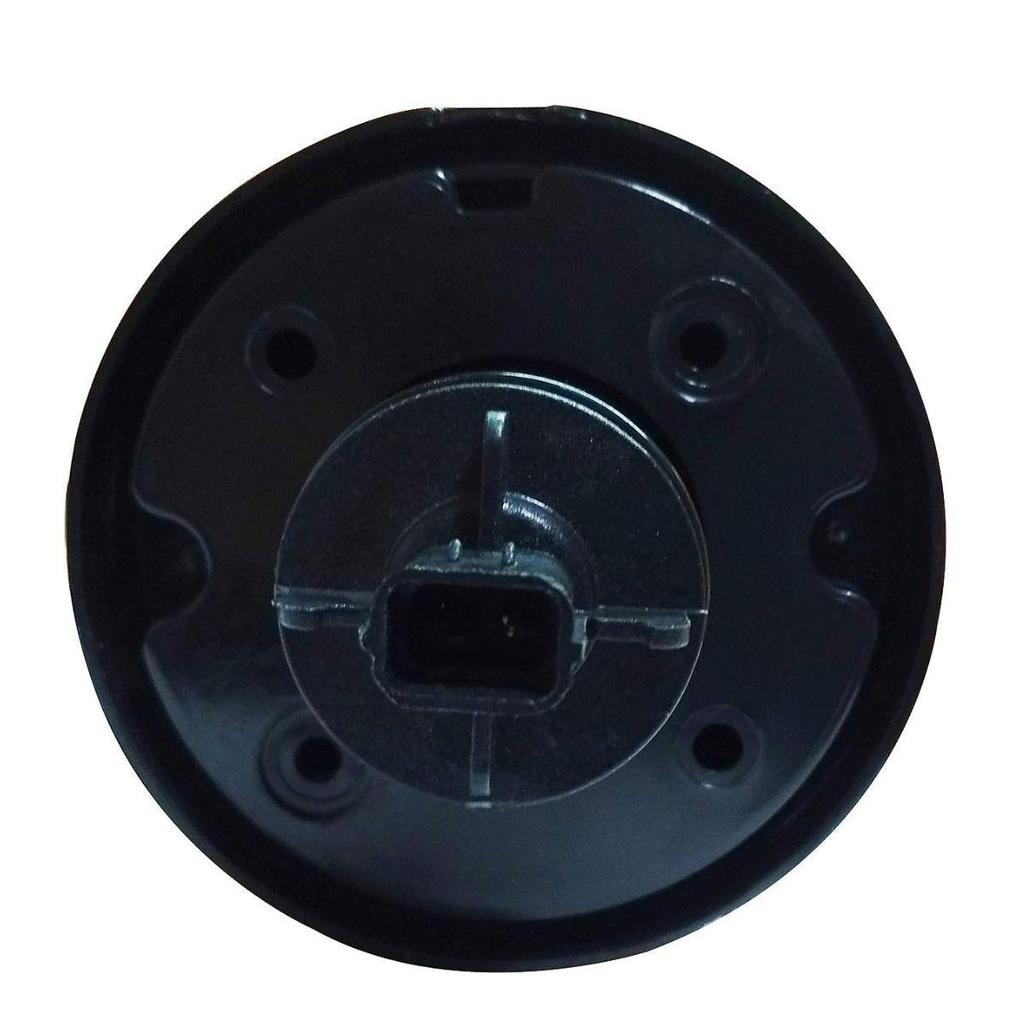 Стояночный фонарь Defender Прозрачные передние фары с указателем поворота | Подходит для Defender AMR6526