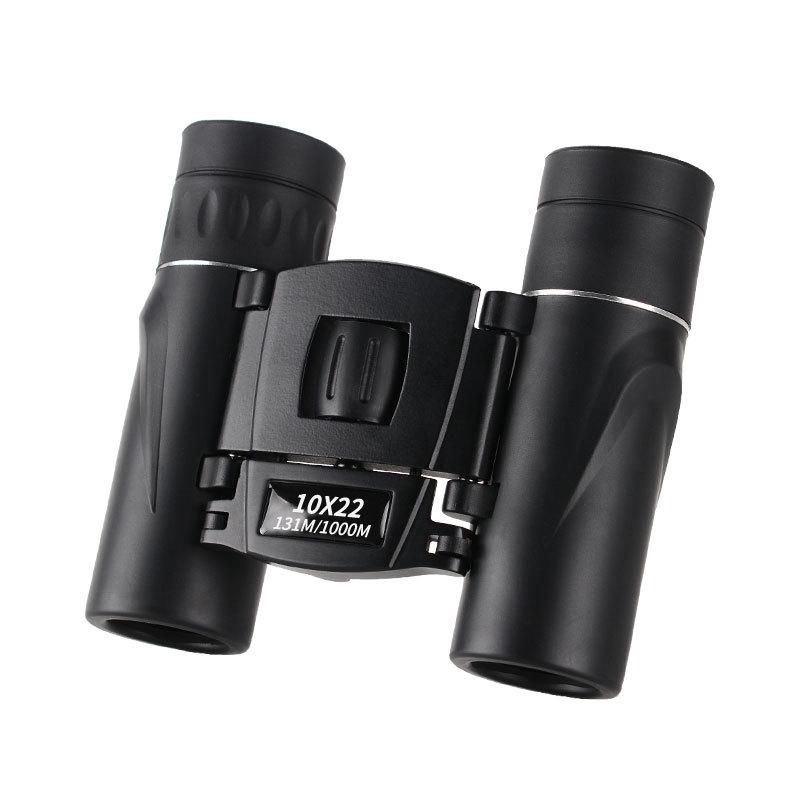 High Power 40X22/8X21 HD Outdoor Mini Portable Binoculars
