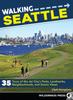 Книга Walking Seattle : 35 Tours of the Jet City's Parks, Landmarks, Neighborhoods, and Scenic Views
