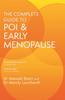 The The Complete Guide To POI and Early Menopause Book