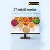 HIKVISION DS-D5027F2-2P2S 27-дюймовый Full HD монитор безопасности, штепсель CN (адаптер в комплекте)