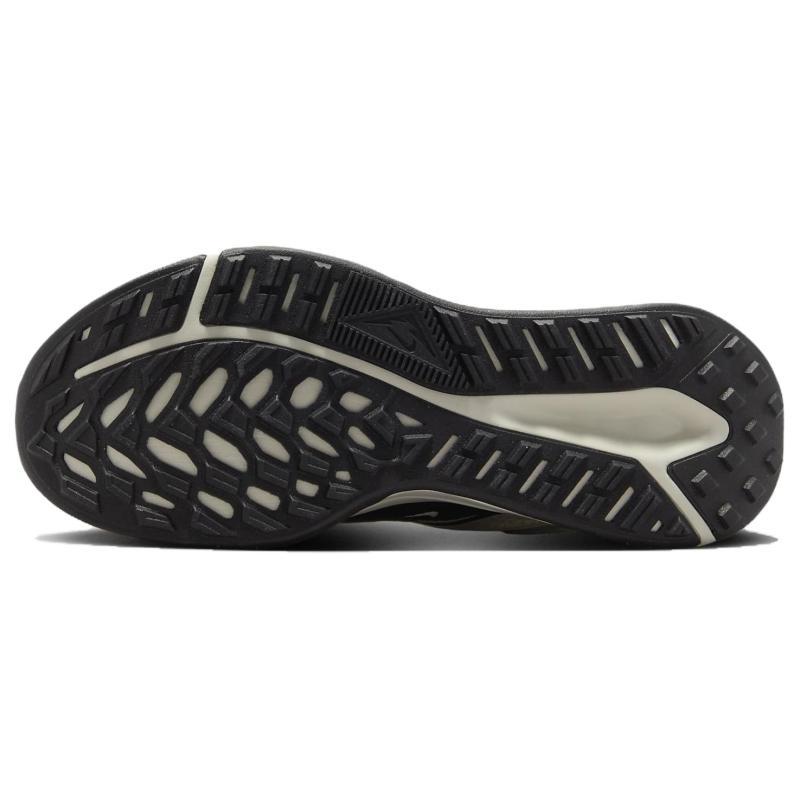 Nike Женские кроссовки Juniper Trail 2 Gore Tex Pale Ivory Sea Glass Luminous Green Black FB2065-100