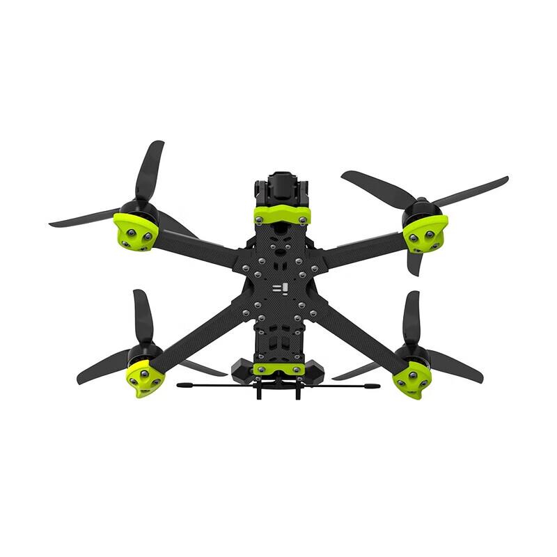 IFLIGHT Nazgul DC5 ECO DJI O4 Pro 5-inch FPV Racing Drone (CN version)