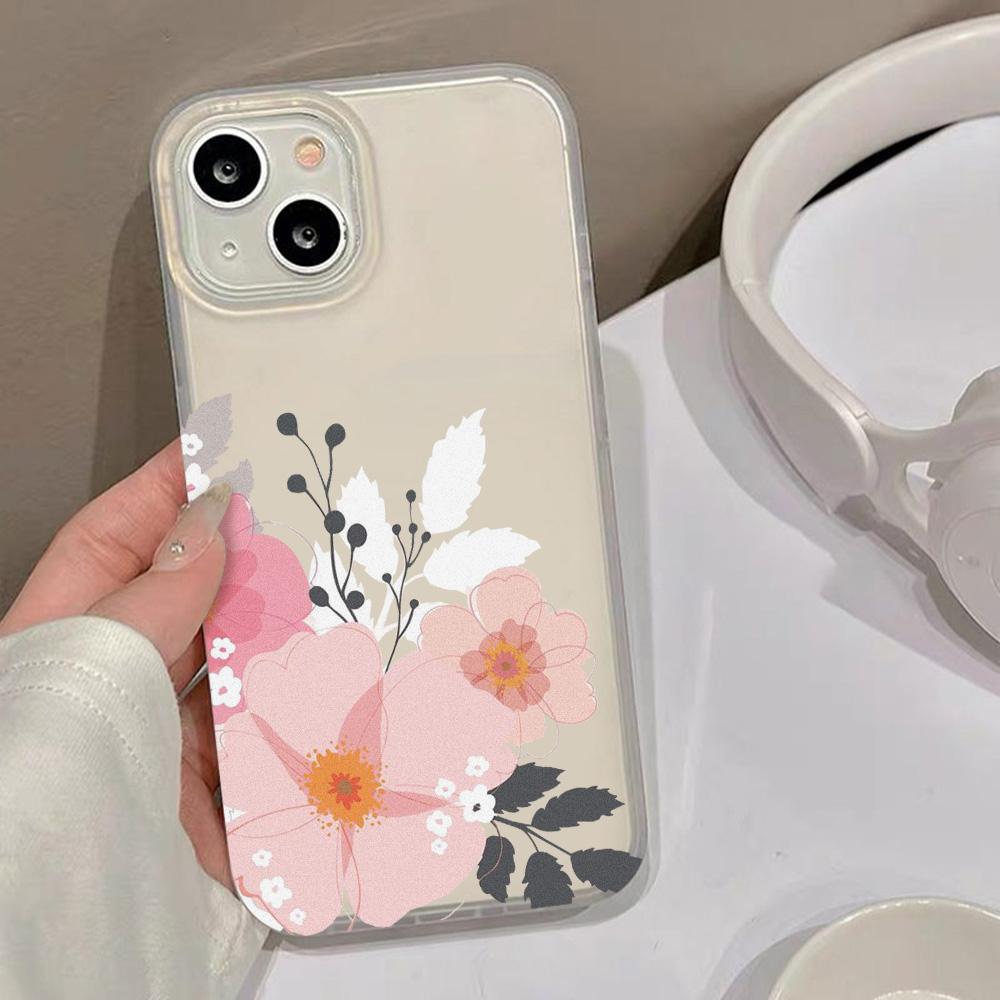 Чехол для телефона для iPhone 11 13 XR XS Max 15 14 Pro Max 7 8 Plus 13 12 11 Pro Max SE 3 противоударный защитный чехол для мобильного телефона