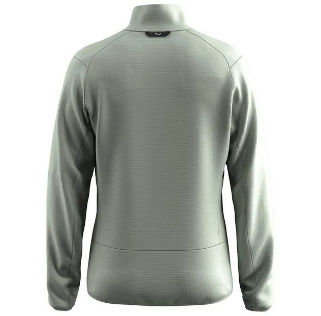 Salewa Fleece with Zipper Puez Altavia