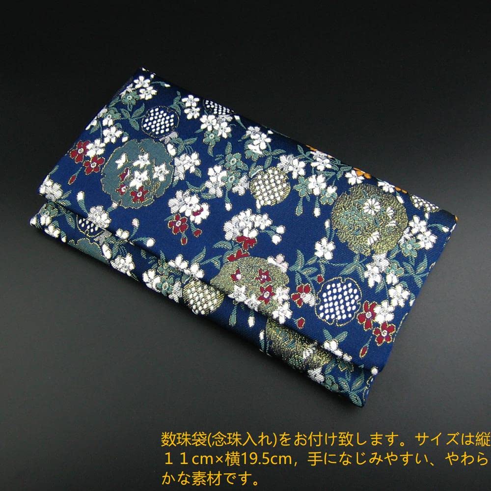 Четки Myorenka для мужчин, черное дерево, тентама, оникс, мантра, санскрит, резьба, молитвенные четки, включены в комплект для поминок и похорон, подходят для всех сект, молитва