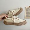 Женская обувь, новая летняя модная женская парусиновая обувь, повседневная обувь на плоской подошве в стиле ретро, ​​повседневная вулканизированная обувь, модные стильные женские кроссовки