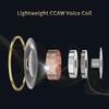 QKZ AKX 3,5 мм Внутриканальные проводные наушники Динамические HIFI Басовые наушники-вкладыши Монитор Наушники Спортивная гарнитура с микрофоном Стерео
