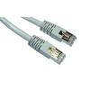 Gembird Câble de raccordement Cat6 plaqué or 10 m