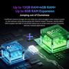 Blackview BV4800 Pro 12GB RAM 128GB ROM Andriod 14 Smartphone 5180mAh