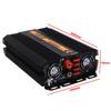 Инвертор мощности 10000 Вт DC 12 В в AC 220 В-240 В Автомобильные инверторы с модифицированной синусоидой