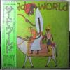 LP Record THIRD WORLD - Third World ILS81091 ISLAND 1978 Japan Obi Reggae, Ska & Dub Used