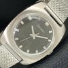 ВИНТАЖНЫЕ МЕХАНИЧЕСКИЕ ЧАСЫ SEIKO 66B JAPAN BOY ОРИГИНАЛЬНЫЙ ЦИФЕРБЛАТ a706407-1