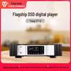 Tianyi TY-i2 Hi-Fi Аудиофильский DSD Стриминговый Музыкальный Плеер и Декодер