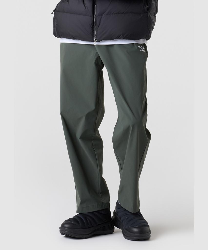 UMBRO Активные универсальные зауженные брюки Хаки Uq321Spt94