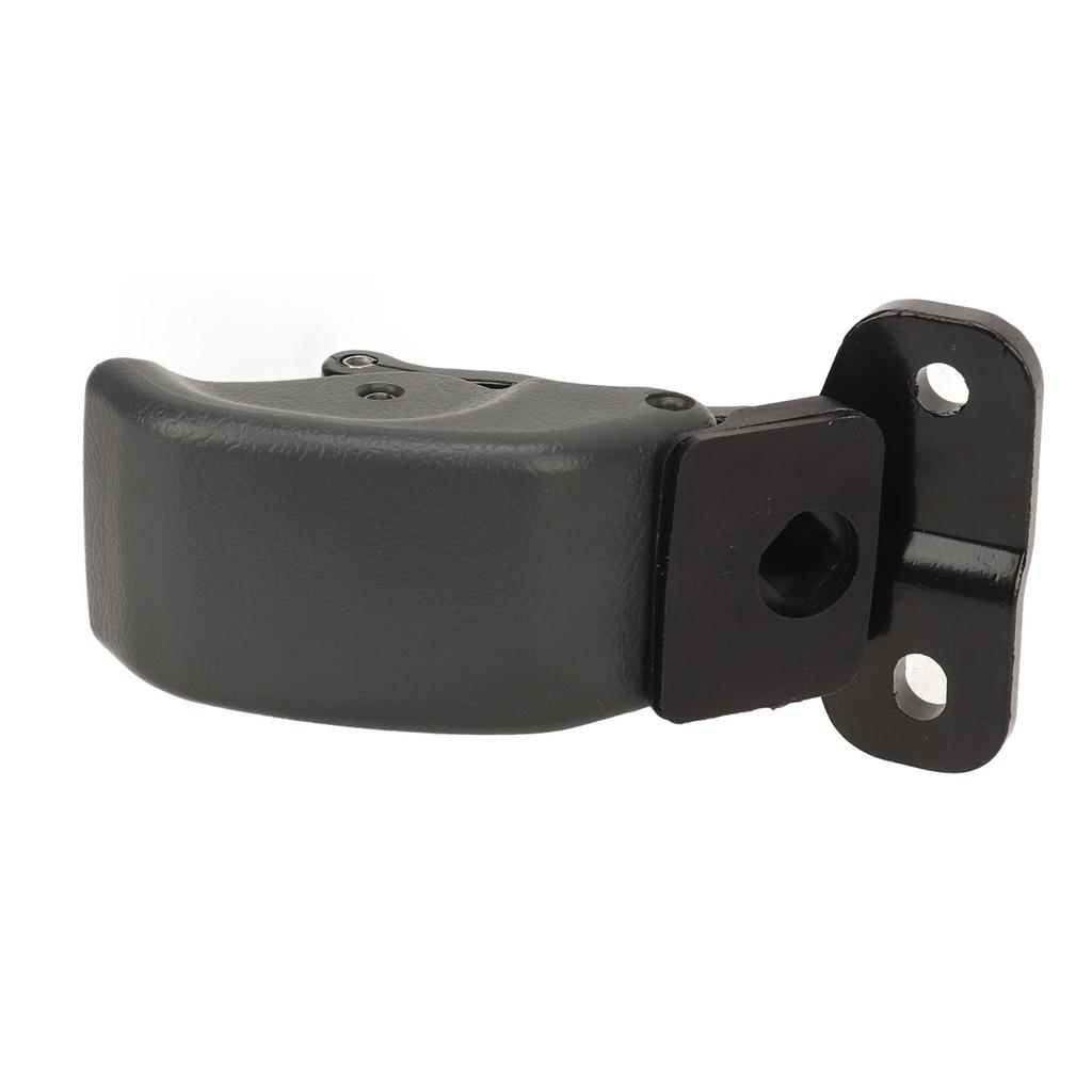 Замок четверти окна. Улучшенная безопасность. Замена защелки четверти окна для Toyota Tundra 2000?2006