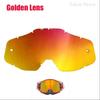 High Quanlity Motocross Goggles Windproof Sandproof Cycling Motorcycle Glasses HD Lenses UV400 Protection Moto Glasses For Men