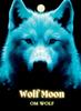 Книга Wolf Moon
