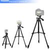 Projector & Mobile Phone Tripod Stand - 3110/3120 SLR Camera Compatible