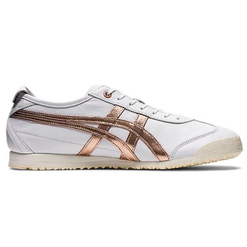 ONITSUKA TIGER Кроссовки Mexico 66 Sd White Rose Gold 1183A872-106