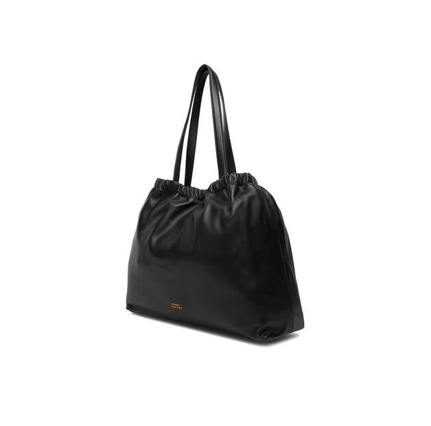 Сумка Tommy Hilfiger Soft Leather Tote