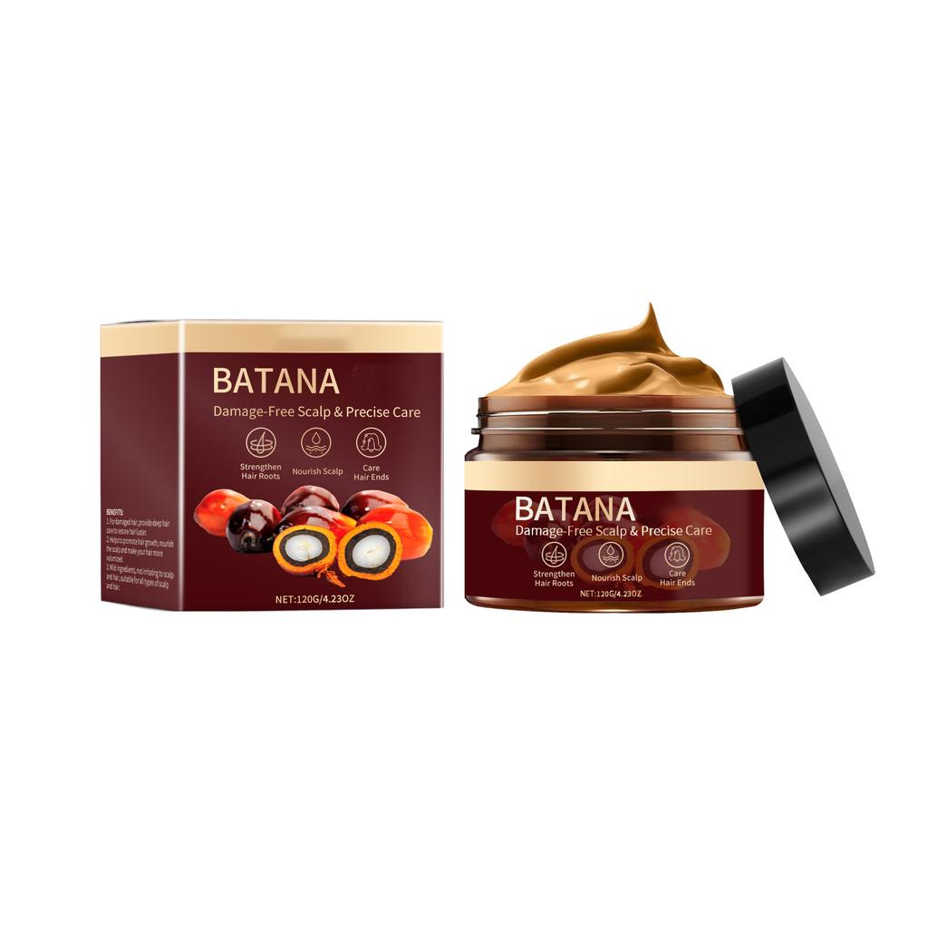Batana Care Oil For Hair Growthbatan Care Oilhair Growth Oilhair OilStimulates Hair Growth Batana Care Oil Moisturizes And Repairs Dryness120g