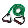 8 Word Fitness Yoga Gum Resistance Rubber Bands Фитнес Эластичная лента Фитнес-оборудование Эспандер Тренировка Тренажерный зал Тренажерный зал Поезд