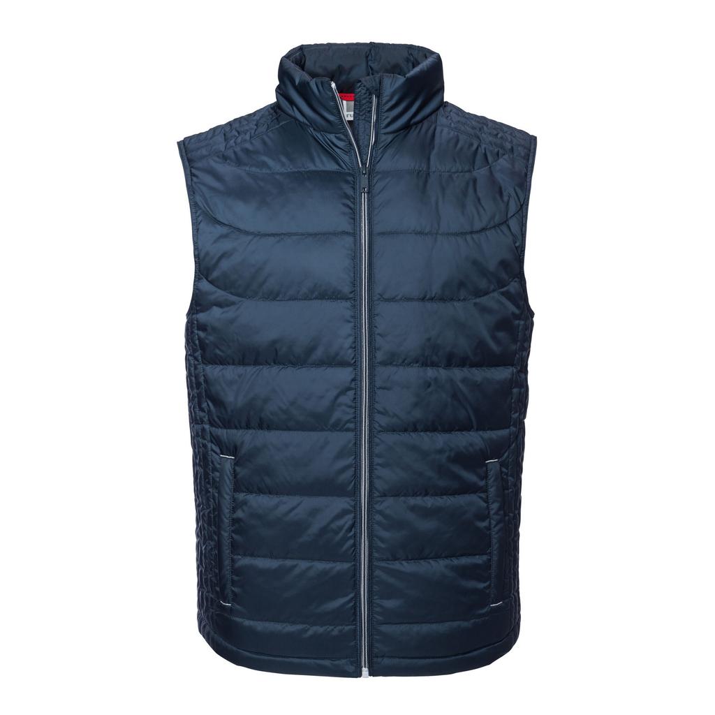 Russell Mens Nano Body Warmer