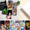 Anime One Piece Soft Shell Transparent Phone Case for Motorola Moto Edge 20 30 40 50 S30 Fusion Ultra Pro Neo Lite + G200 G23