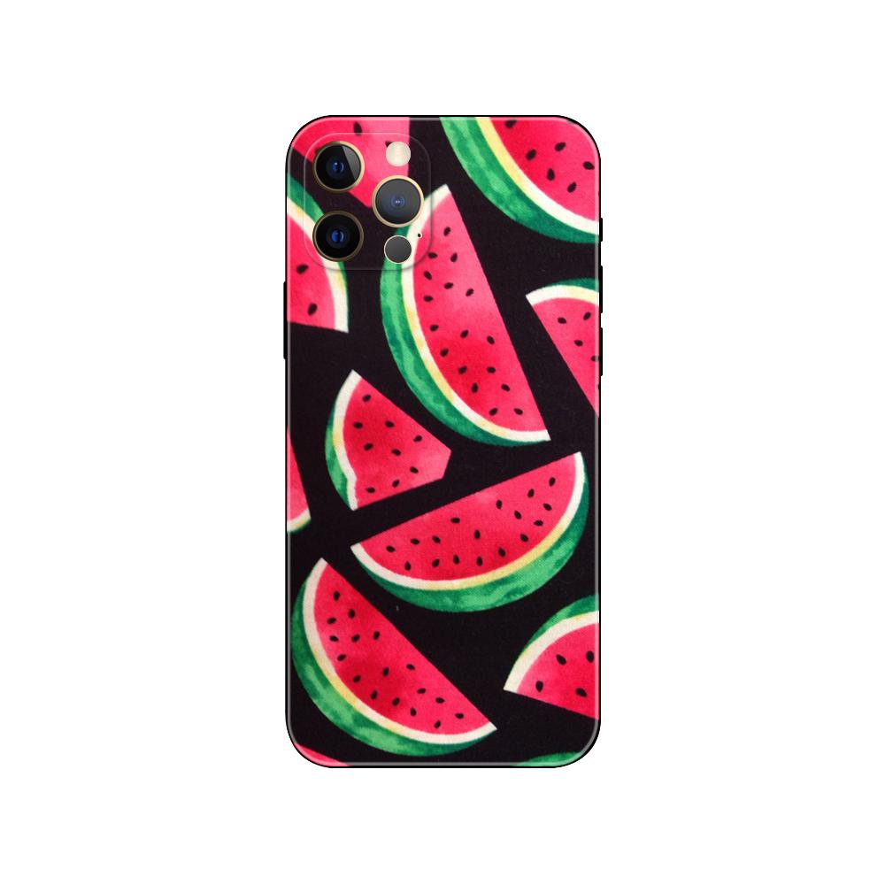 Чехол для телефона «Арбуз» для iPhone Samsung Galaxy Redmi Xiaomi Oppo OnePlus Note SA 7 8 9 10 11 12 13 14 20 21 22 23 53 54 Pro Max Plus Ultra TPU Soft