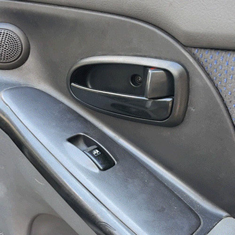 Для Hyundai Elantra XD 2001-2006 82620-2D000 Ручка передней правой внутренней двери автомобиля