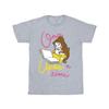 Beauty And The Beast Boys Once Upon A Time Belle T-Shirt