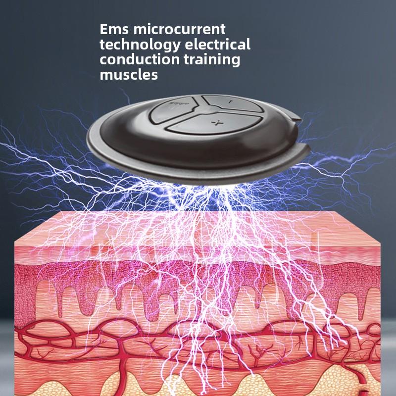 V Face Shaping Mask Массаж лица Подтяжка контура Вибрационный массажер EMS Бандаж Массажер для лица