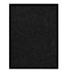 VidaXL Striped Doormat Anthracite 60x80 Cm