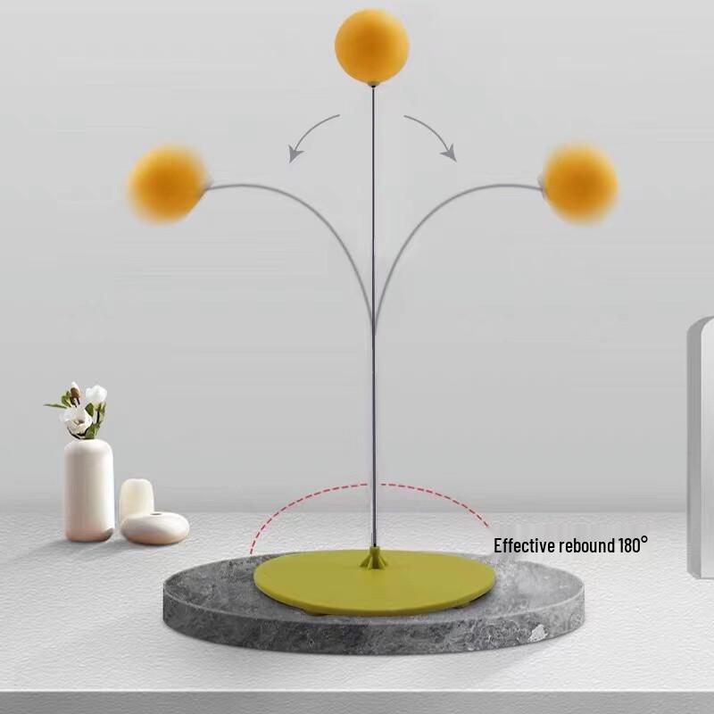 Набор для настольного тенниса для детей Винни Слон