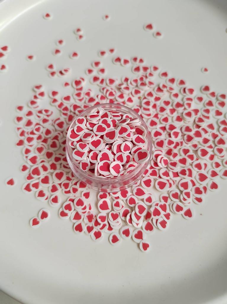 1kg Custom Mini Soft Clay DIY Jewelry Crafts and Artistic Designs Safe and Non-Toxic Material for All Ages