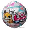 Product Sold In Winter Disco Fluffy Pet [Genuine Japan] L.O.L. Surprise!