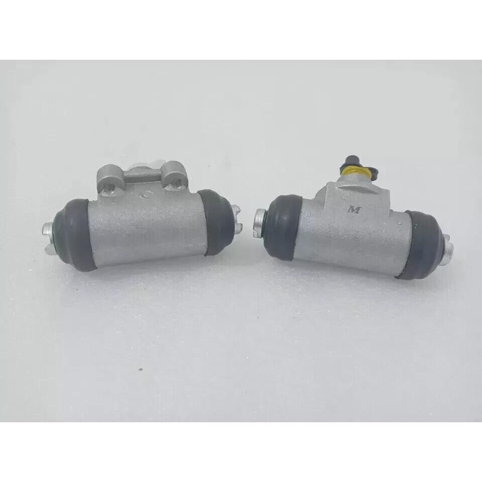 Suzuki SJ410 Samurai Gypsy Brake Wheel Cylinder Set Lh & Rh |Fit For T652