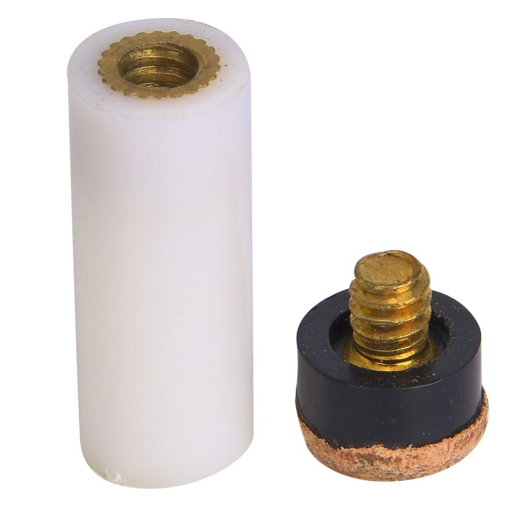 Durable Tips Billiards Rod Stick Tip 10mm Pool Cue Tip Replacement  Billiard Sticks Repair