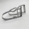 430 Stainless Steel U-Shaped Peeler for Apples & Potatoes - Creative Household Tool